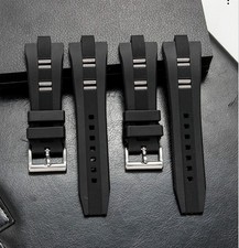 Silicone bracelet protruding - silicone,