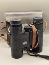 Leitz wetzlar fernglas - leitz,
