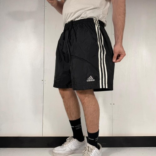 Adidas swimming trunks vintage - trunks,