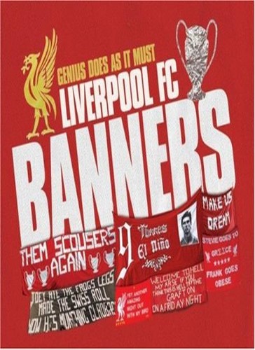 Liverpool banners - liverpool, fc