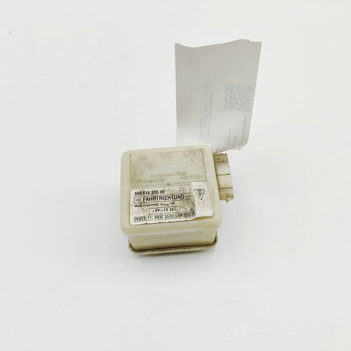 Porsche boxster 986 alarm - 986,