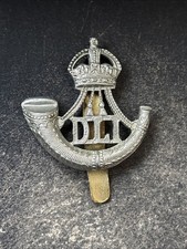 Durham Light Infantry, Genuine