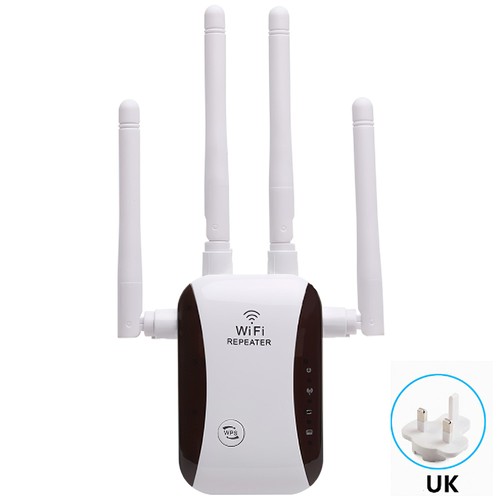 Wifi extender booster repeater - extender,