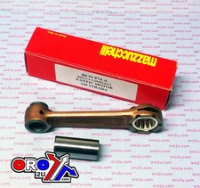 Mazzucchelli Connecting Rod