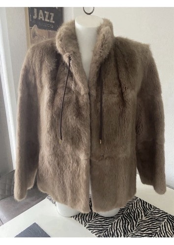Ladies 50s 60s rossfurriers - 50s,
