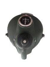 Bsa lucas headlight - lucas, 6.5