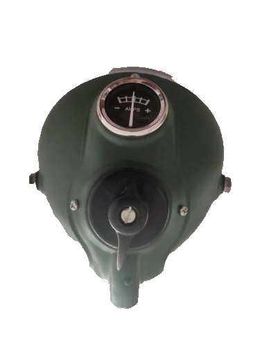 Bsa lucas headlight - bsa,