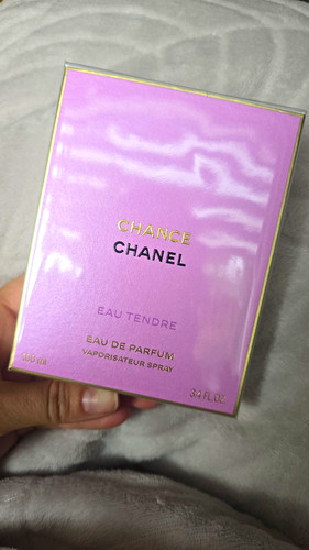 Chanel chance eau - chance,