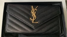 Saint Laurent YSL Purse