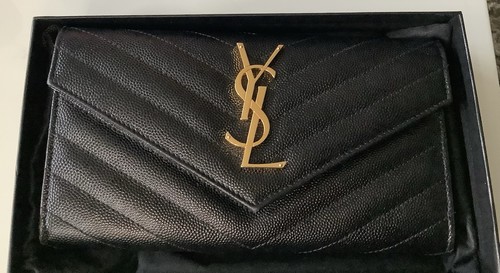 Saint laurent ysl - laurent, purse