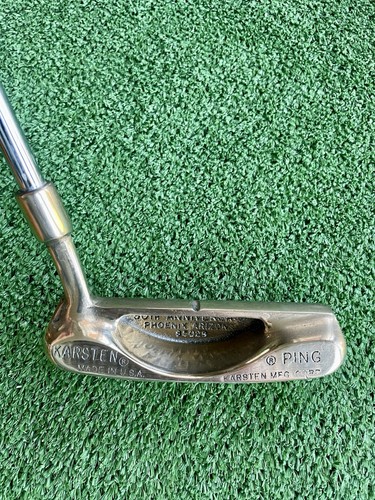 Ping 30th anniversary - anniversary, karsten