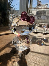 Swarovski 2011 Hello Kitty