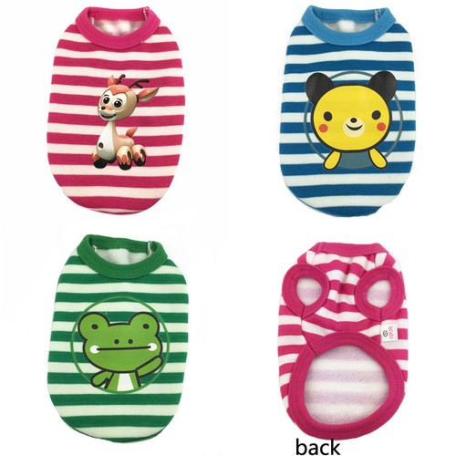 New cartoon warm winter mini - warm,
