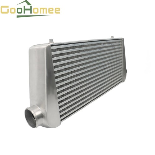 100mm alloy front silver - 100mm,