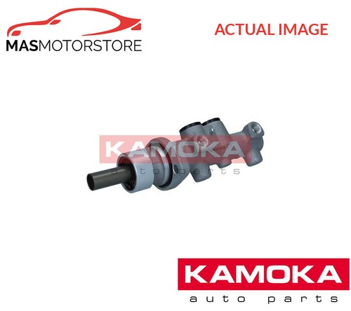 Brake master cylinder kamoka - master,