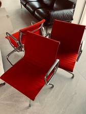 Genuine charles eames - charles, ea108