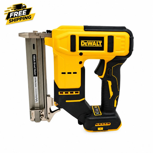 Gauge cordless nail gun - cordless,