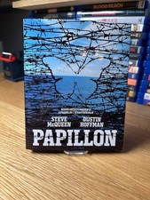 Papillon (1973) Custom
