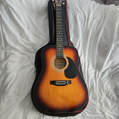 Falcon fg100se acoustic - fg100se,