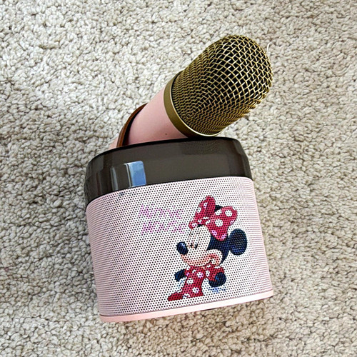Disney minnie mouse pink - disney,
