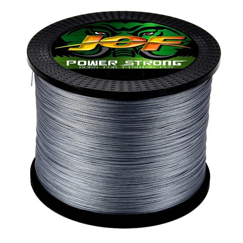 Strand braided fishing line - strand,