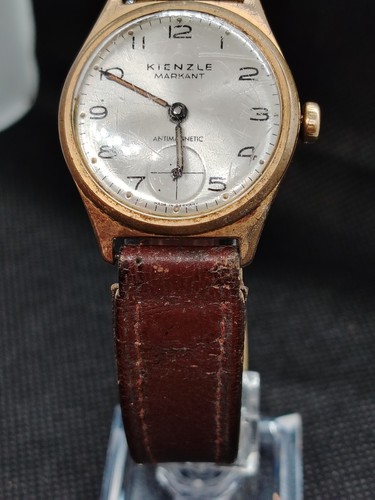 Vintage kienzle markant - kienzle, mens