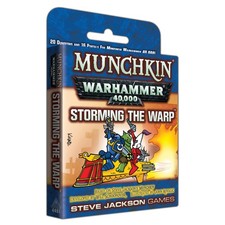 Steve Jackson Games Munchkin