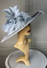 Snoxell Gwyther Pale Blue