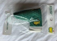 Masters Putter Cover blade