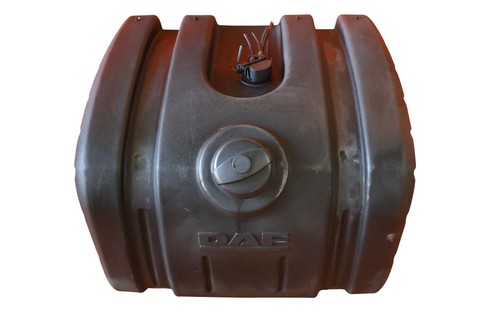 Fits daf plastic fuel tank - lf,