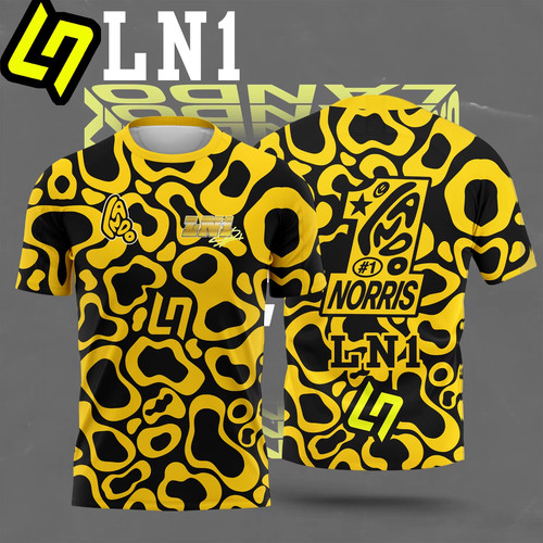 New lando norris 1 formula - norris,
