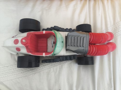 Vintage rare kenner the real - vintage,
