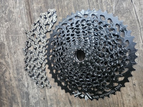 SRAM XG-1275 GX Eagle 12 Speed