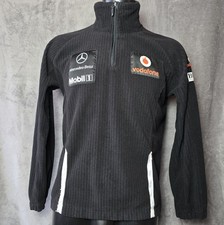 Vintage F1 Mclaren Mercedes