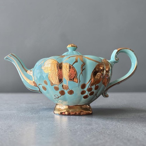 Vintage arthur wood - arthur, teapot