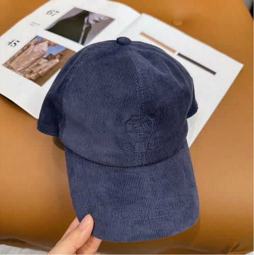 Brunello cucinelli corduroy - brunello,