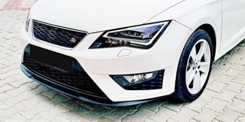 Seat leon mk3 - seat, r