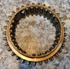 DAM7455 1st Gear outer hub fits Classic Mini A-Plus 4-Syncro Gearbox (1986-95)