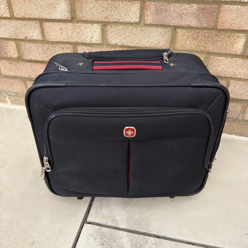 Wenger swissgear laptop case - wenger,