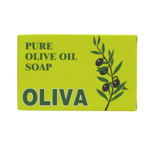 100 pure olive oil - olive, soap