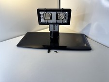 BASE STAND FOR LG 32LE4900 32LE5900 32LE5500 TV + SCREWS