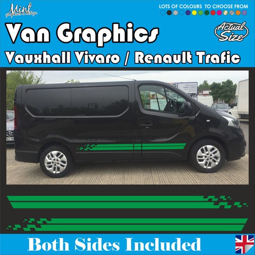 Vauxhall vivaro swb lwb - swb,