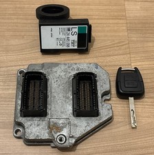 Vauxhall Astra Zafira 1.8