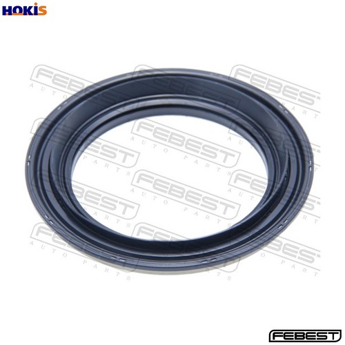 Seal ring wheel hub - seal,
