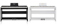 Glarry 88 Keys Full Weighted