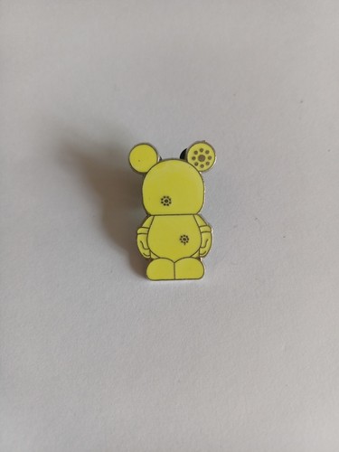 Disney trading pin vinylmation - trading,