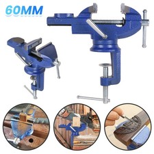 Heavy Duty Engineer Vice Vise