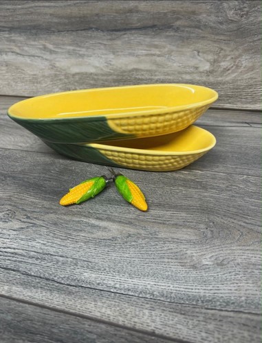 Vintage sagaform sweetcorn - sagaform,