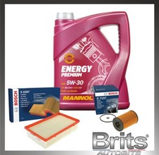 Service Kit for VW GOLF GT TDI