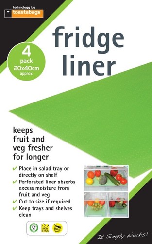 Fridge drawer shelf - 4,